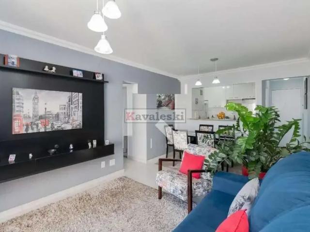 Apartamento para Venda em São Paulo/SP Vila Vermelha 3 Quartos