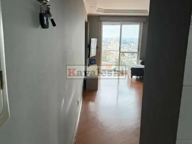 Apartamento para Venda em São Paulo/SP Vila Vermelha 3 Quartos