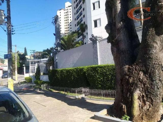 Apartamento para Venda em São Paulo/SP Vila Vermelha 3 Quartos