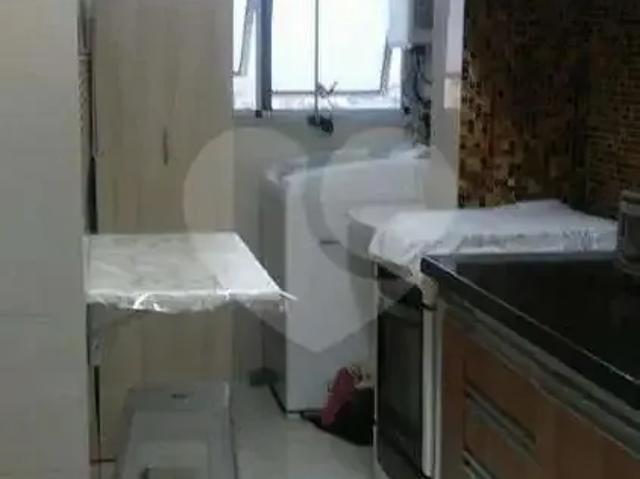 Apartamento para Venda em São Paulo/SP Vila Vermelha 3 Quartos