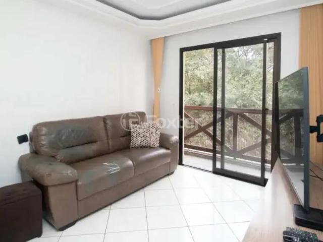 Apartamento para Venda em São Paulo/SP Vila Vermelha 3 Quartos
