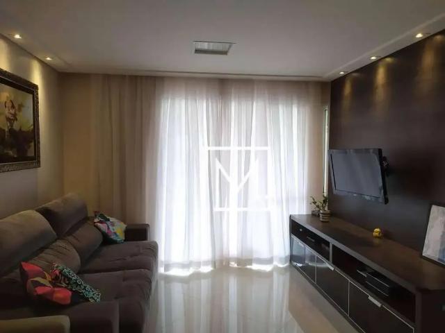 Apartamento para Venda em São Paulo/SP Vila Vermelha 2 Quartos
