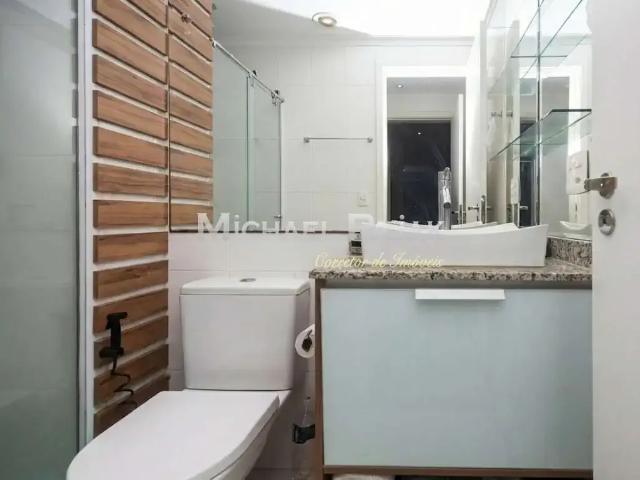Apartamento para Venda em São Paulo/SP Vila Vermelha 2 Quartos