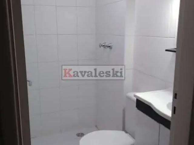 Apartamento para Venda em São Paulo/SP Vila Vermelha 2 Quartos