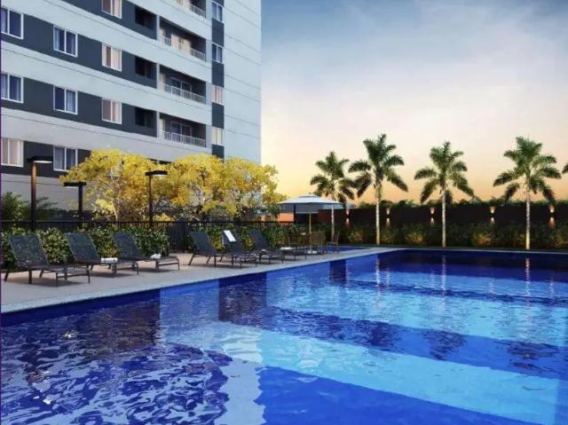 Apartamento para Venda em São Paulo/SP Vila Vermelha 2 Quartos