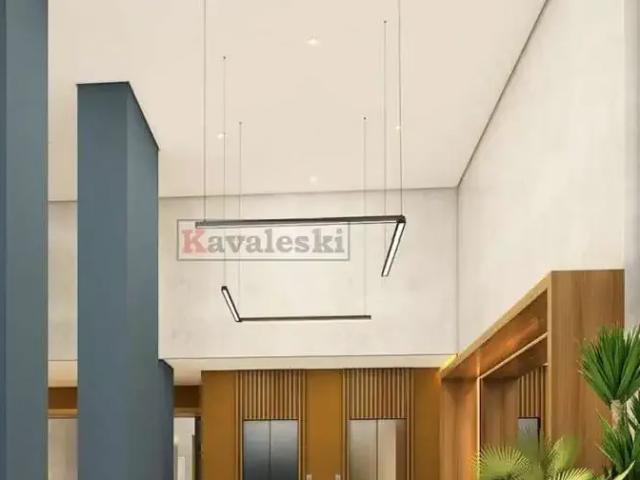 Apartamento para Venda em São Paulo/SP Vila Vermelha 2 Quartos