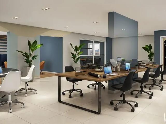 Apartamento para Venda em São Paulo/SP Vila Vermelha 2 Quartos