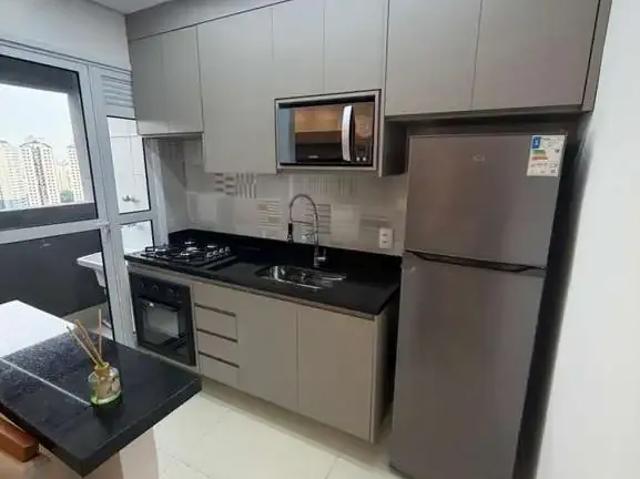 Apartamento para Venda em São Paulo/SP Vila Vermelha 2 Quartos