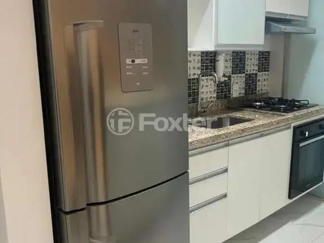 Apartamento para Venda em São Paulo/SP Vila Vermelha 2 Quartos