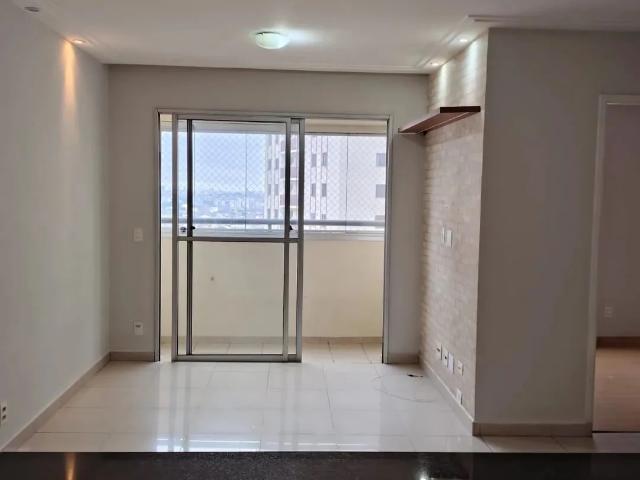 Apartamento para Venda em São Paulo/SP Vila Vermelha 2 Quartos