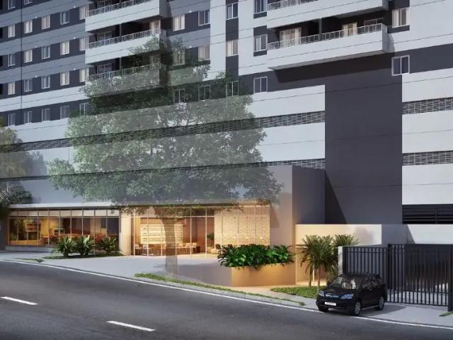 Apartamento para Venda em São Paulo/SP Vila Vermelha 2 Quartos