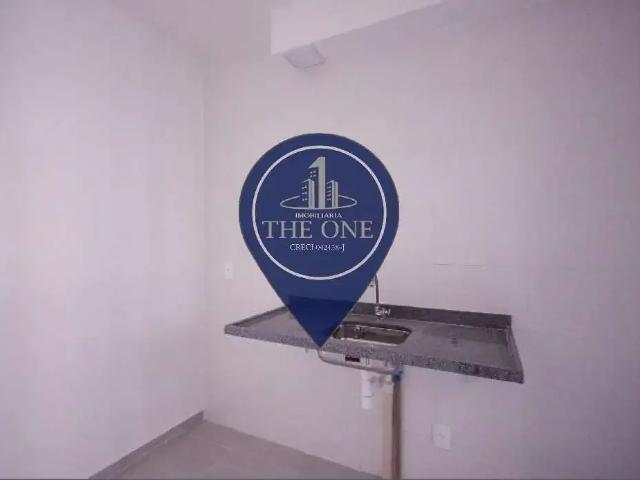 Apartamento para Venda em São Paulo/SP Vila Vermelha 2 Quartos