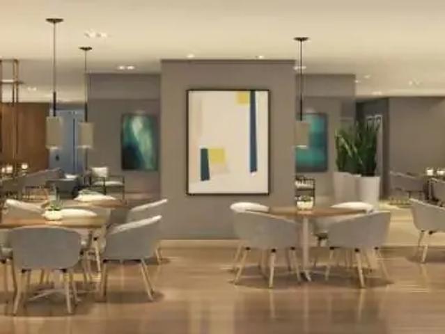 Apartamento para Venda em São Paulo/SP Vila Vermelha 2 Quartos