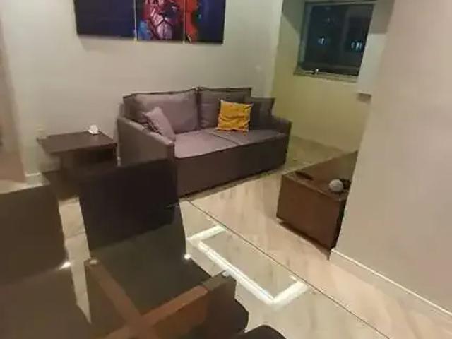 Apartamento para Venda em São Paulo/SP Vila Vermelha 2 Quartos