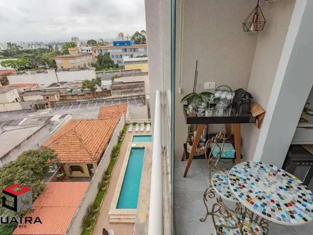 Apartamento para Venda em São Paulo/SP Vila Vermelha 2 Quartos