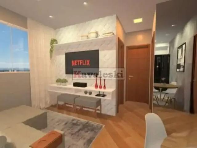Apartamento para Venda em São Paulo/SP Vila Vermelha 2 Quartos