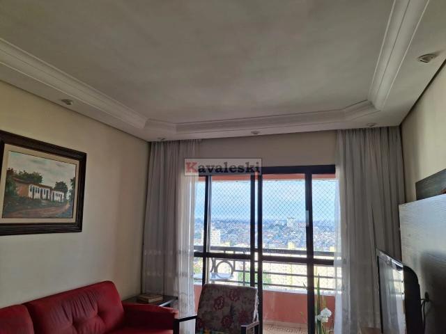 Apartamento para Venda em São Paulo/SP Vila Vermelha 4 Quartos
