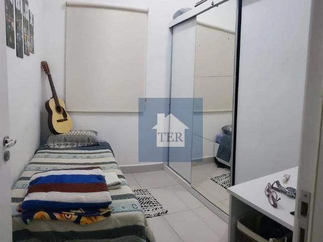 Apartamento para Venda em São Paulo/SP Vila Vitório Mazzei 3 Quartos