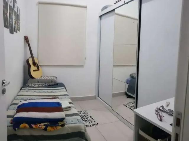 Apartamento para Venda em São Paulo/SP Vila Vitório Mazzei 3 Quartos