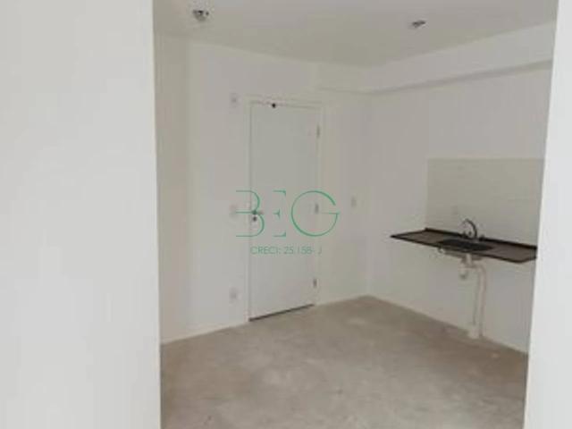 Apartamento para Venda em São Paulo/SP Vila Virginia 2 Quartos