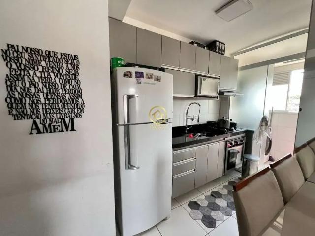 Apartamento para Venda em São Paulo/SP Vila Zat 2 Quartos