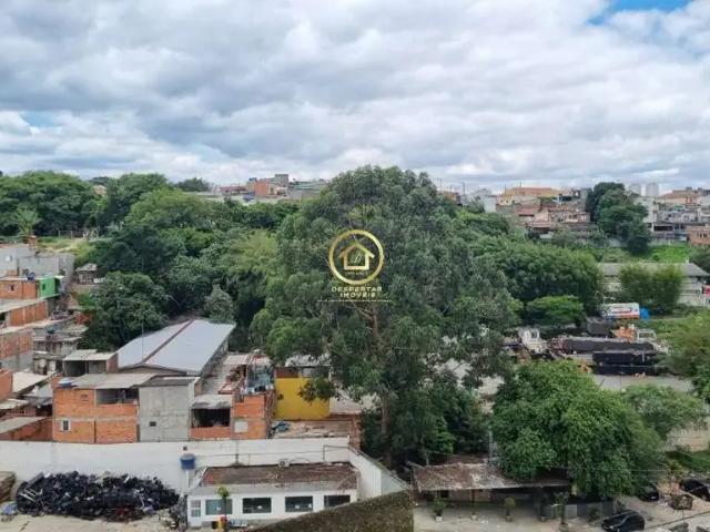 Apartamento para Venda em São Paulo/SP Vila Zat 2 Quartos