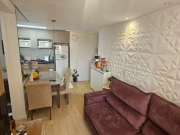 Apartamento para Venda em São Paulo/SP Vila Zat 2 Quartos