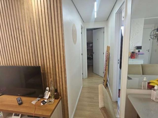 Apartamento para Venda em São Paulo/SP Vila Zat 2 Quartos