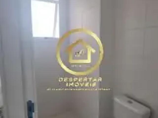 Apartamento para Venda em São Paulo/SP Vila Zat 2 Quartos