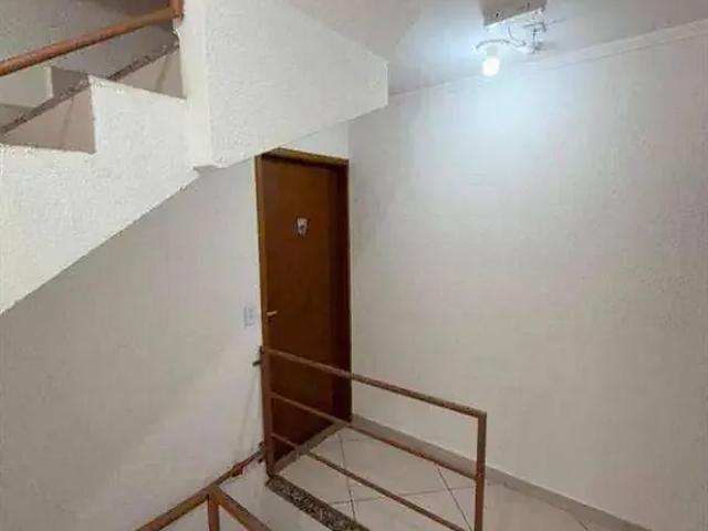 Apartamento para Venda em São Paulo/SP Vila Zelina 1 Quartos