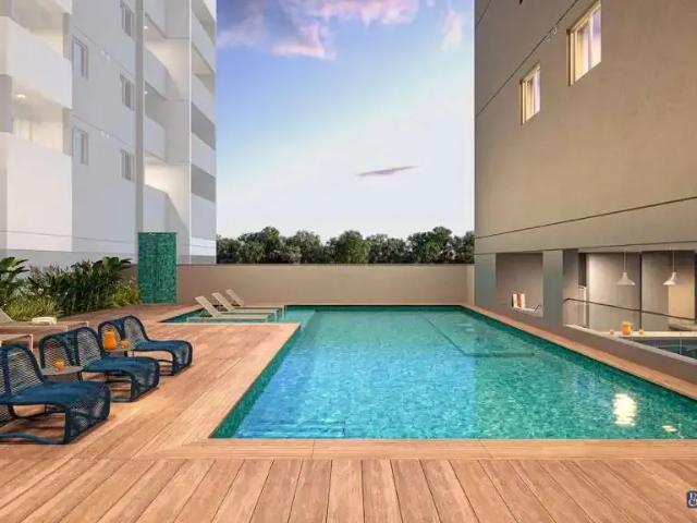 Apartamento para Venda em São Paulo/SP Vila Zelina 2 Quartos