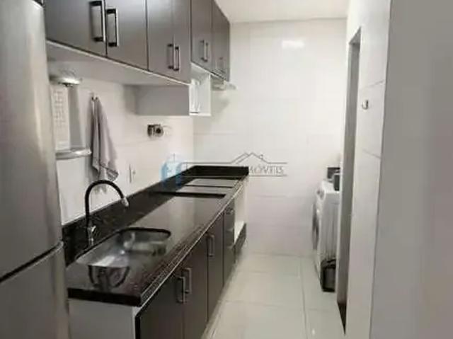 Apartamento para Venda em São Paulo/SP Vila Zelina 2 Quartos