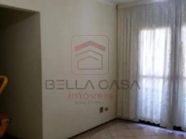 Apartamento para Venda em São Paulo/SP Vila Zelina 3 Quartos