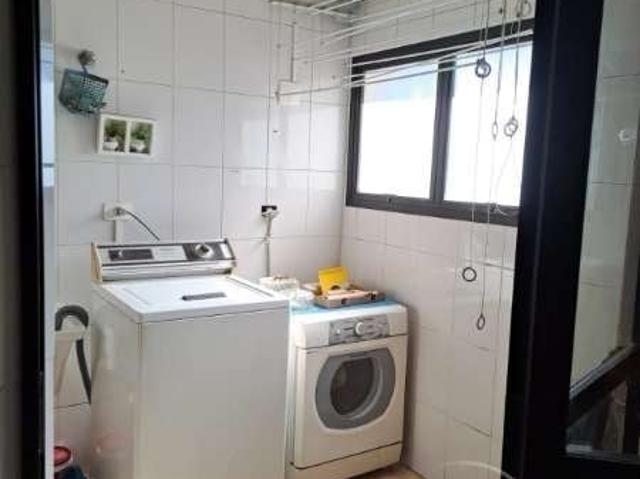 Apartamento para Venda em São Paulo/SP Vila Zelina 3 Quartos