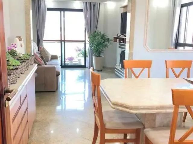 Apartamento para Venda em São Paulo/SP Vila Zelina 4 Quartos