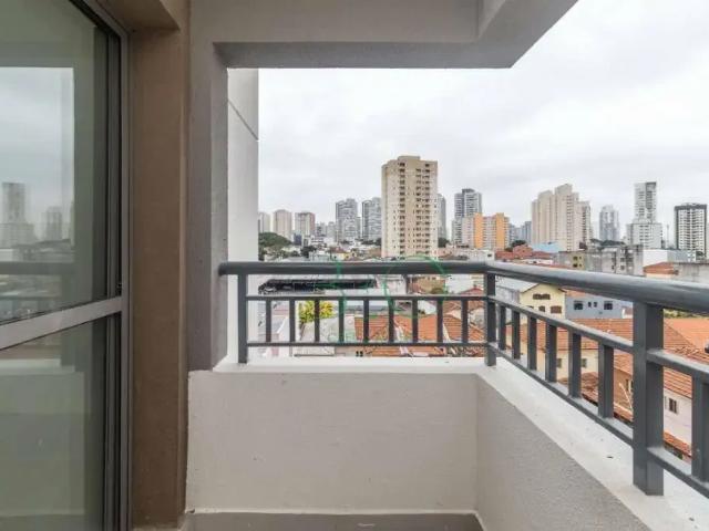 Apartamento para Venda em São Paulo/SP Vila Zilda 1 Quartos