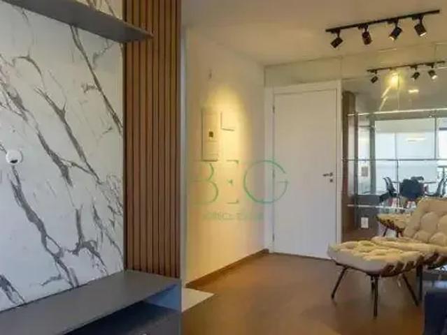 Apartamento para Venda em São Paulo/SP Vila Zilda 2 Quartos
