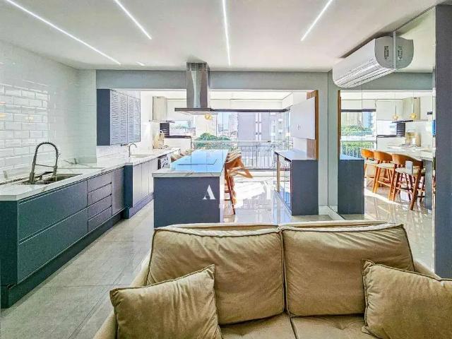 Apartamento para Venda em São Paulo/SP Vila Zilda 2 Quartos