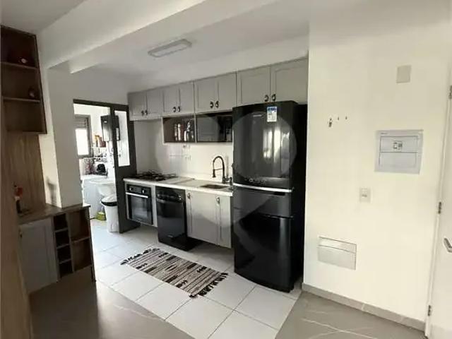 Apartamento para Venda em São Paulo/SP Tatuapé 2 Quartos