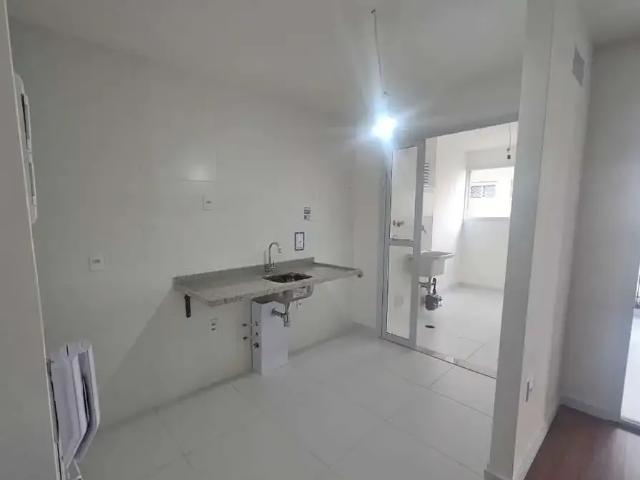 Apartamento para Venda em São Paulo/SP Vila Zilda Tatuapé 2 Quartos