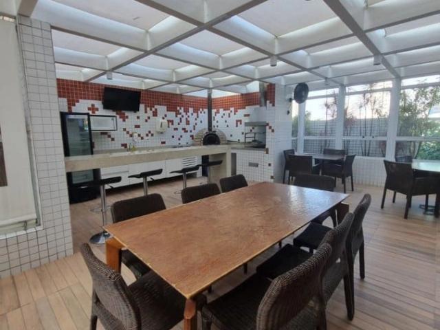 Apartamento para Venda em São Paulo/SP Vila Zilda Tatuapé 3 Quartos