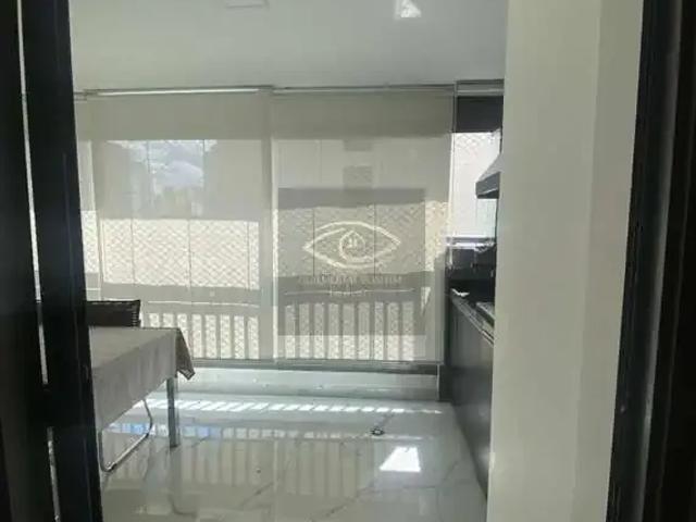 Apartamento para Venda em São Paulo/SP Vila Zilda Tatuapé 3 Quartos
