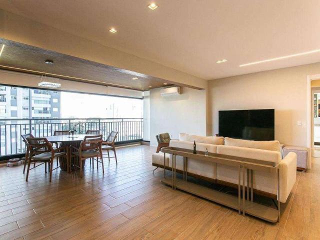Apartamento para Venda em São Paulo/SP Vila Zilda Tatuapé 3 Quartos