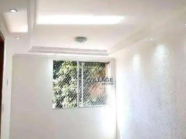 Apartamento para Venda em São Paulo/SP Vila Zulmira 2 Quartos