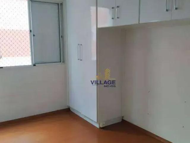 Apartamento para Venda em São Paulo/SP Vila Zulmira 2 Quartos