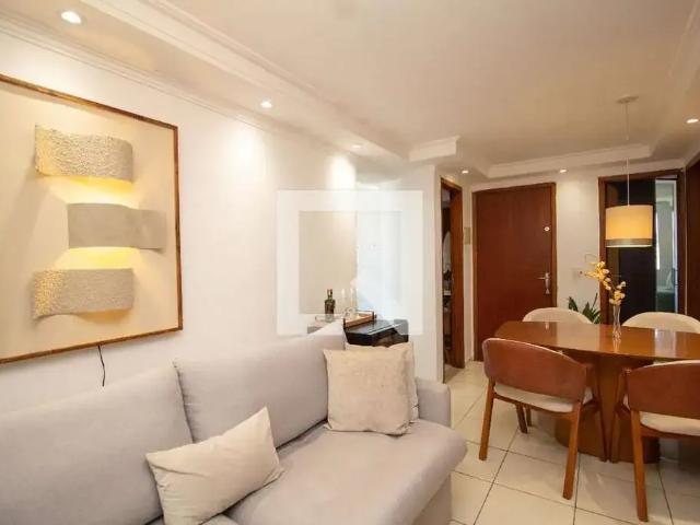 Apartamento para Venda em São Paulo/SP Vila Zulmira 2 Quartos