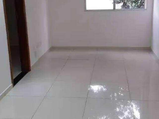 Apartamento para Venda em São Paulo/SP Vila Zulmira 2 Quartos