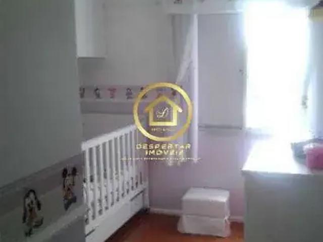 Apartamento para Venda em São Paulo/SP Vila Zulmira 2 Quartos