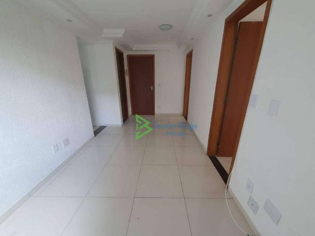Apartamento para Venda em São Paulo/SP Vila Zulmira 2 Quartos
