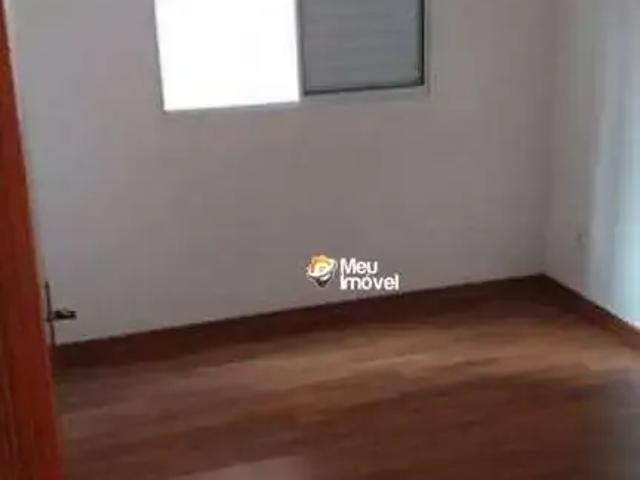 Apartamento para Venda em São Paulo/SP Vila Zulmira 2 Quartos